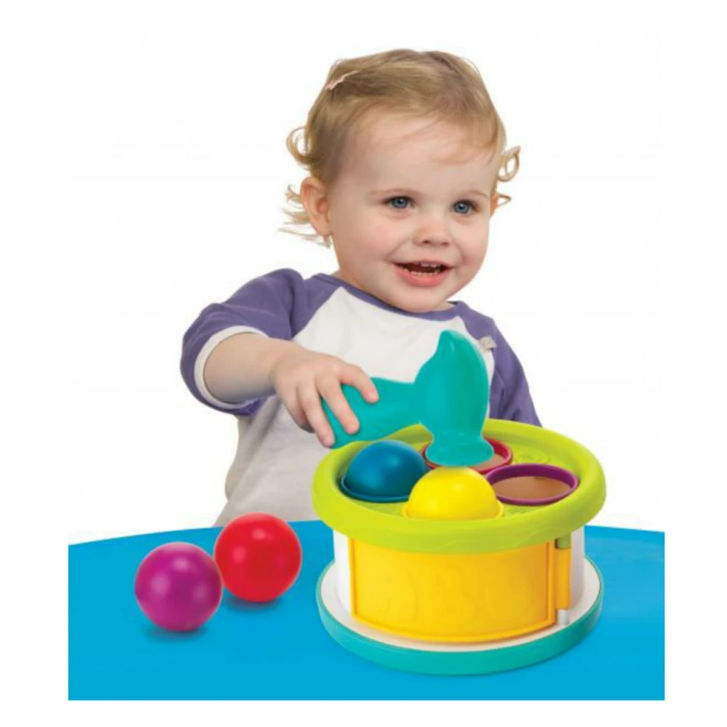 INFANTINO BKIDS LOPTICE I ČEKIĆ FOR.