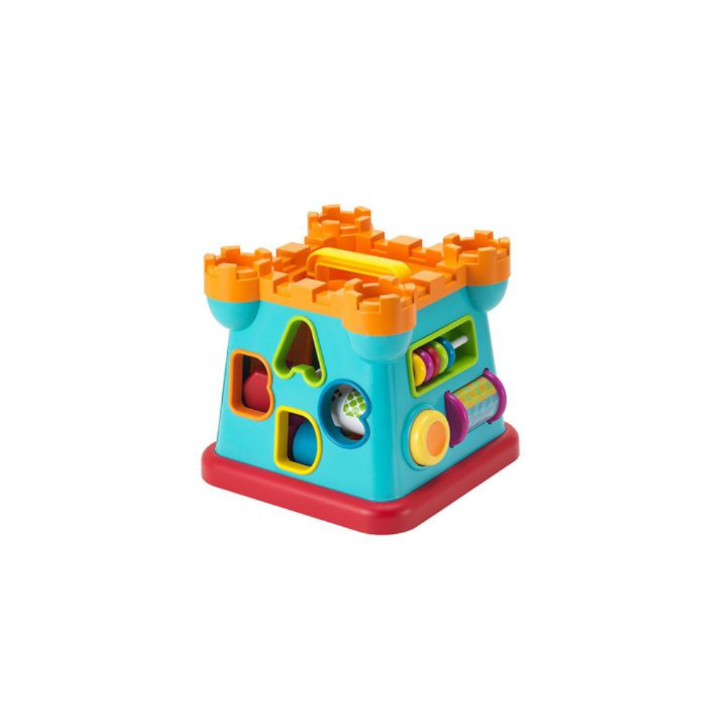 INFANTINO ZAMAK SORTER FOR.