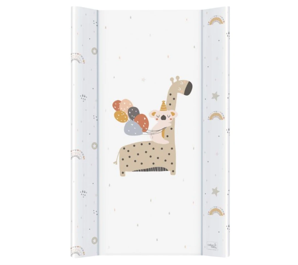 TVRDA PODLOGA ŽIRAFA 210-000-637