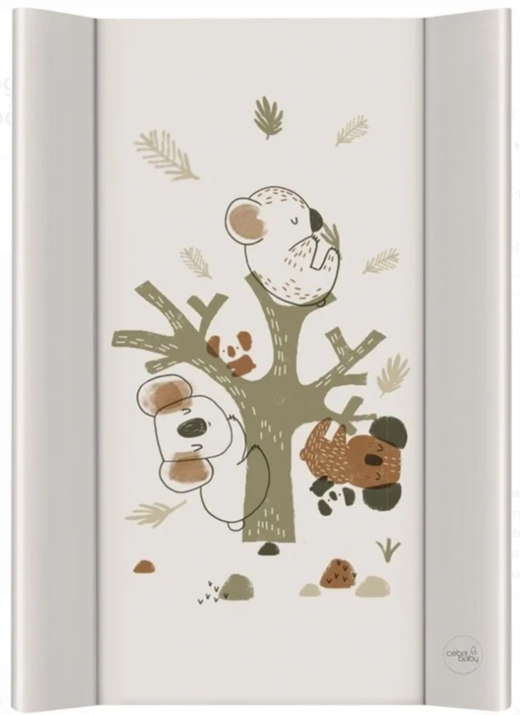 TVRDA PODLOGA KOALA 210-000-729