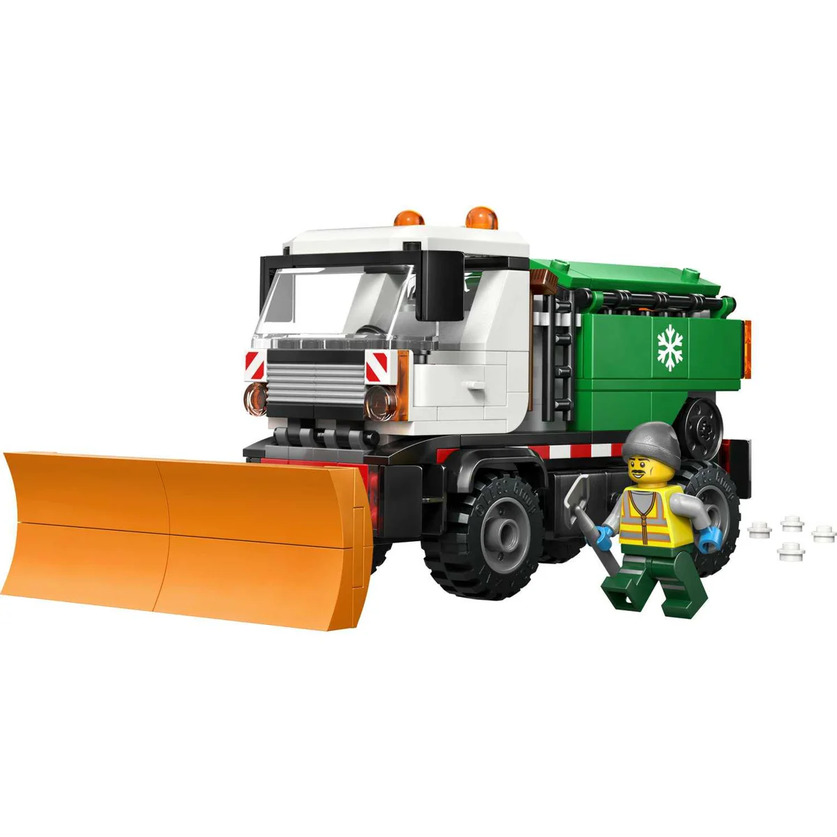 LEGO 60490 GRTALICA