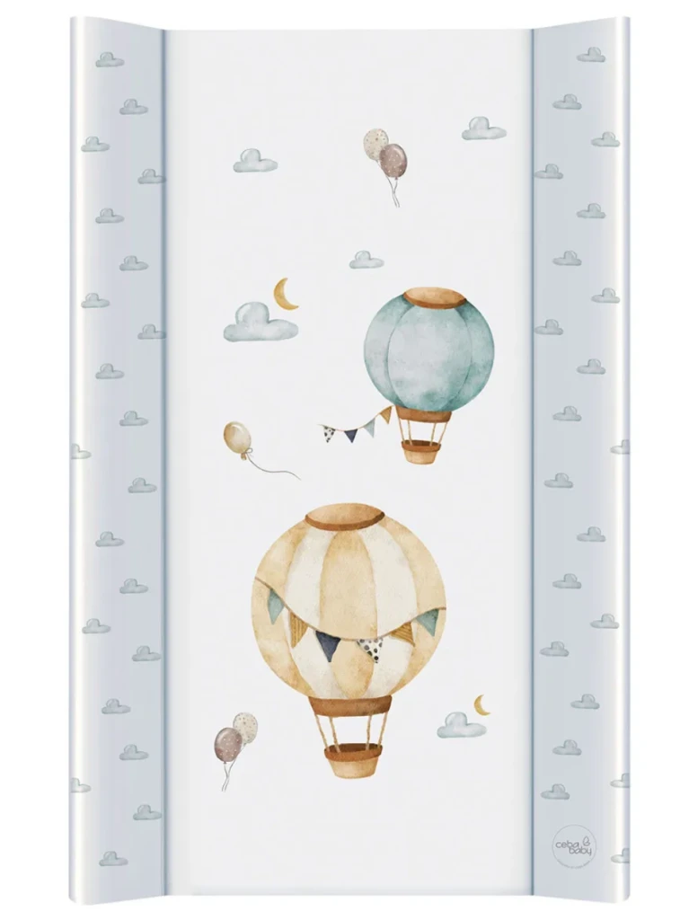 TVRDA PODLOGA BALLOONS 210-000-734