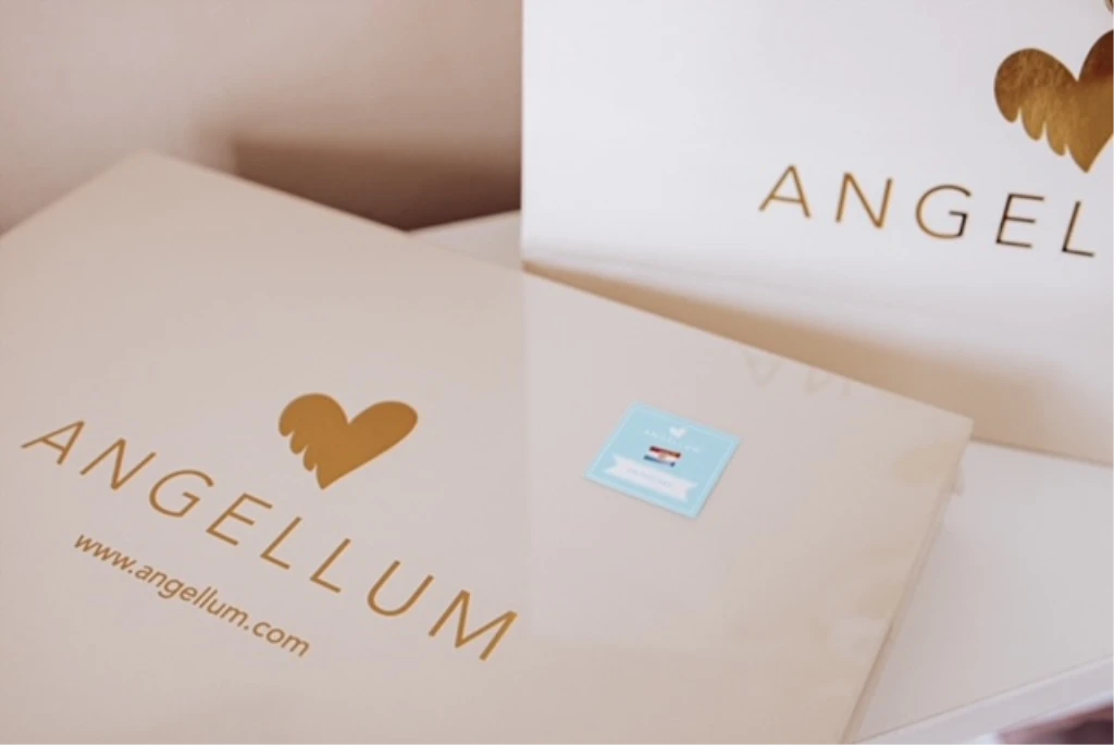 ANGELLUM MOJA PRIČA EXCLUSIVE-BOY