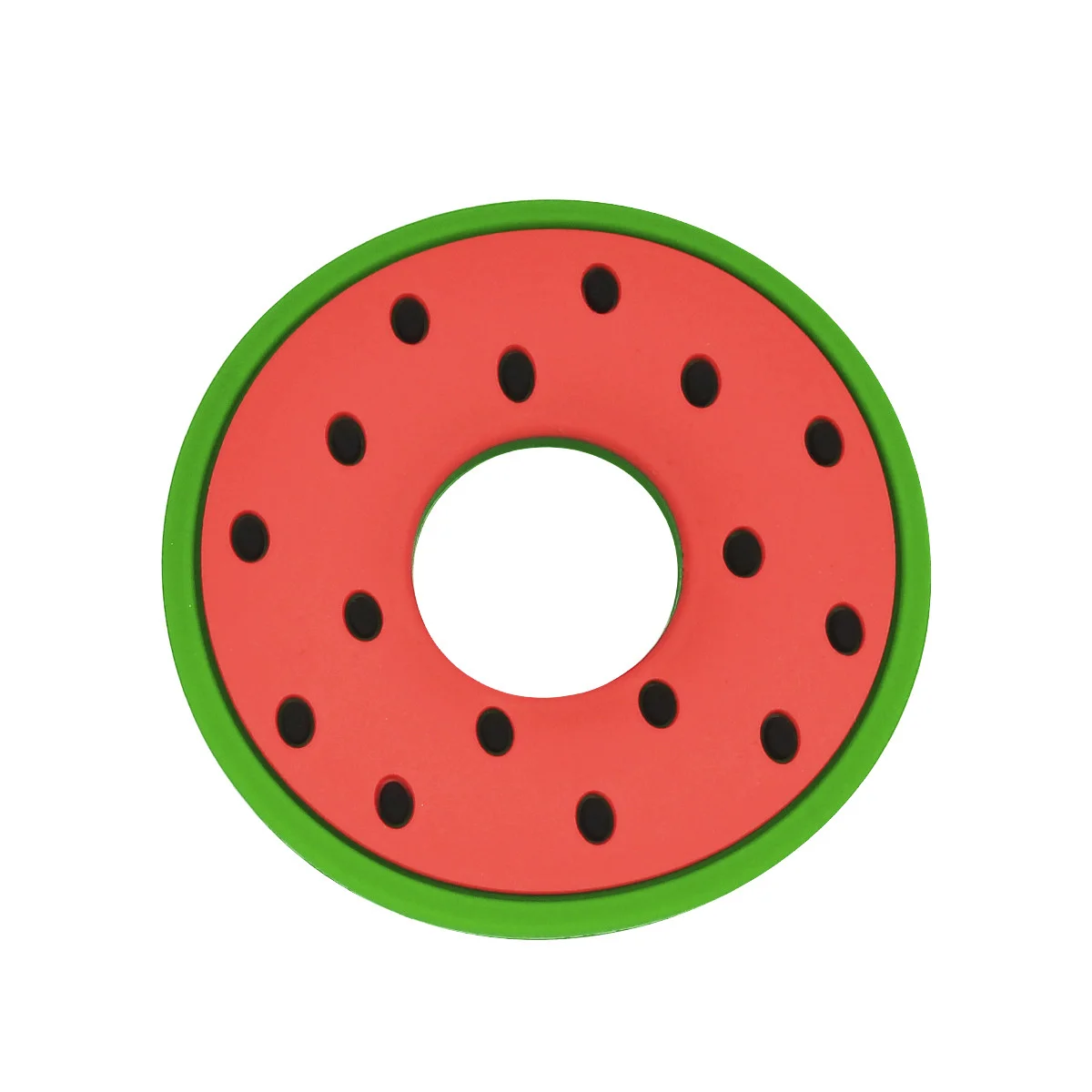 JUST KIDDIN SILIKONSKA GLODALICA LUBENICA