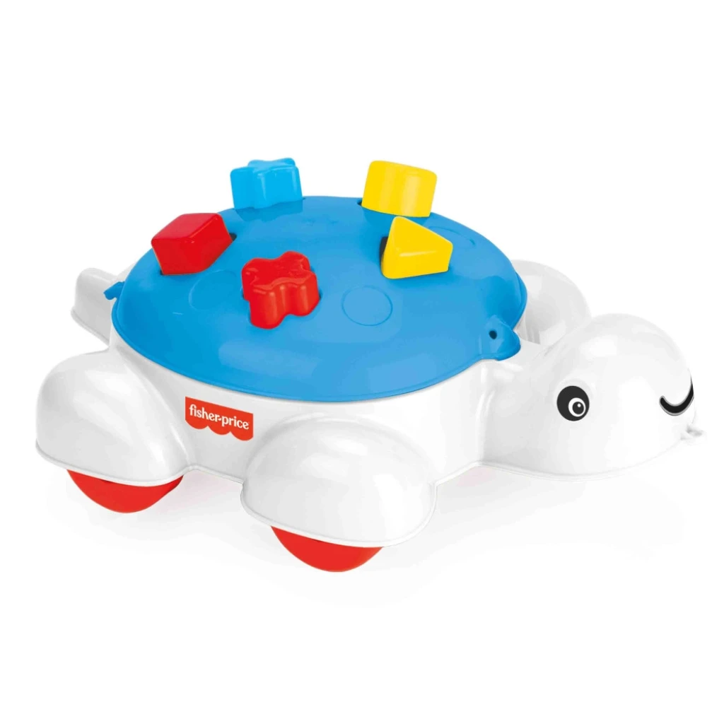 FISHER PRICE KORNJAČA SORTER TŠ.