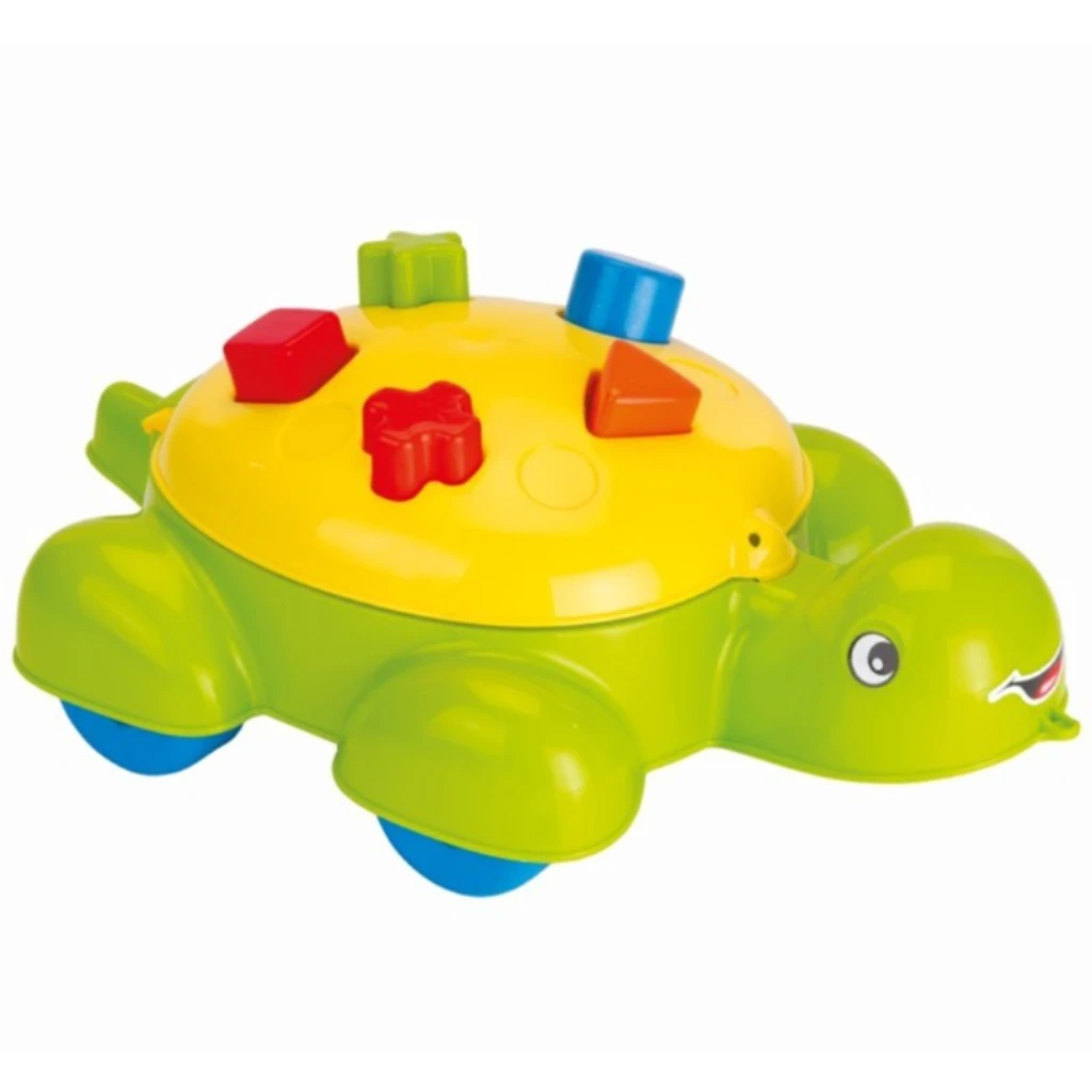 FISHER PRICE KORNJAČA SORTER TŠ.