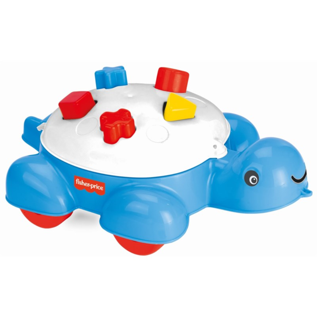 KORNJAČA FISHER PRICE, TŠ.