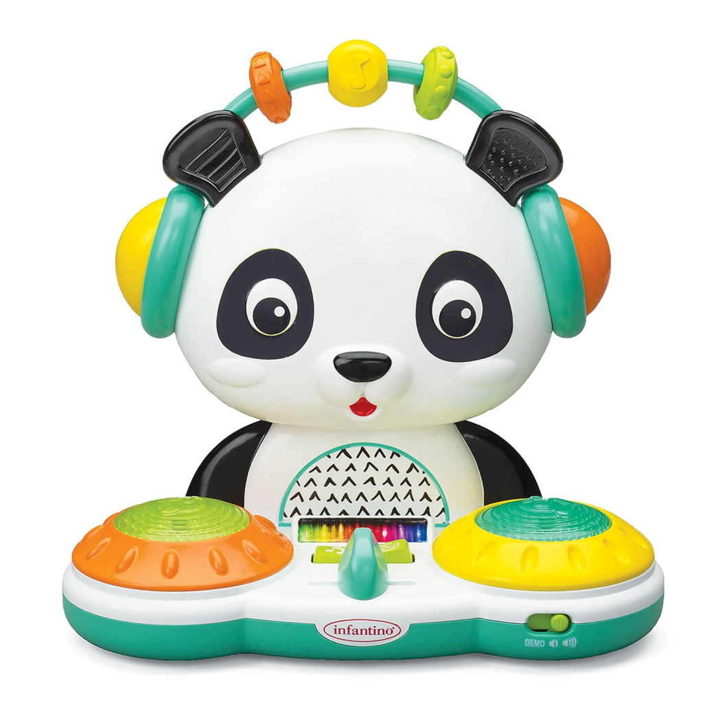 INFANTINO PANDA IGRAČKA MOD.