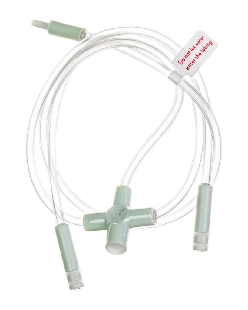 KIKKA BOO REZERVNA ZRAČNA CIJEV ZA DVOSTRUKU PUMPICU NESSA