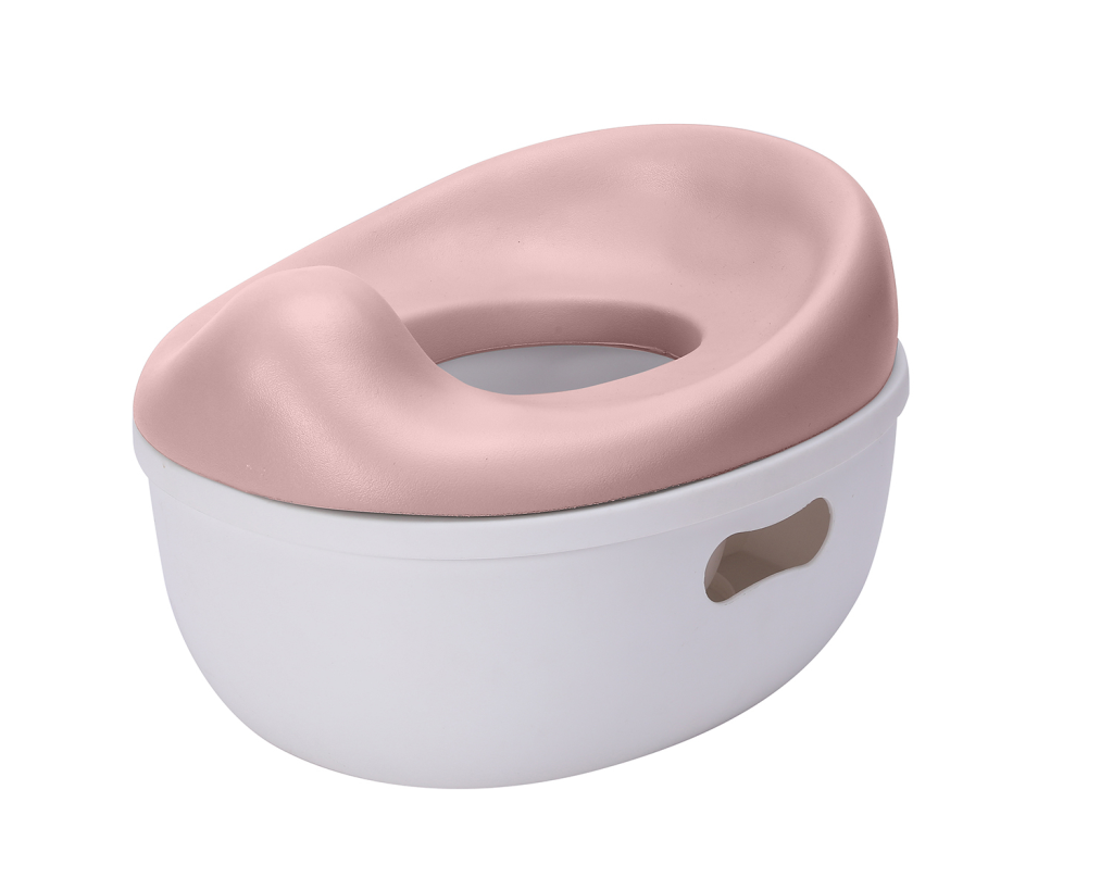 KIKKA BOO TRIO TUTA 3U1 PINK