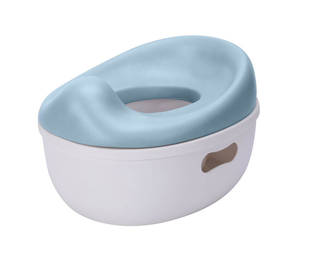 KIKKA BOO TRIO TUTA 3U1 BLUE