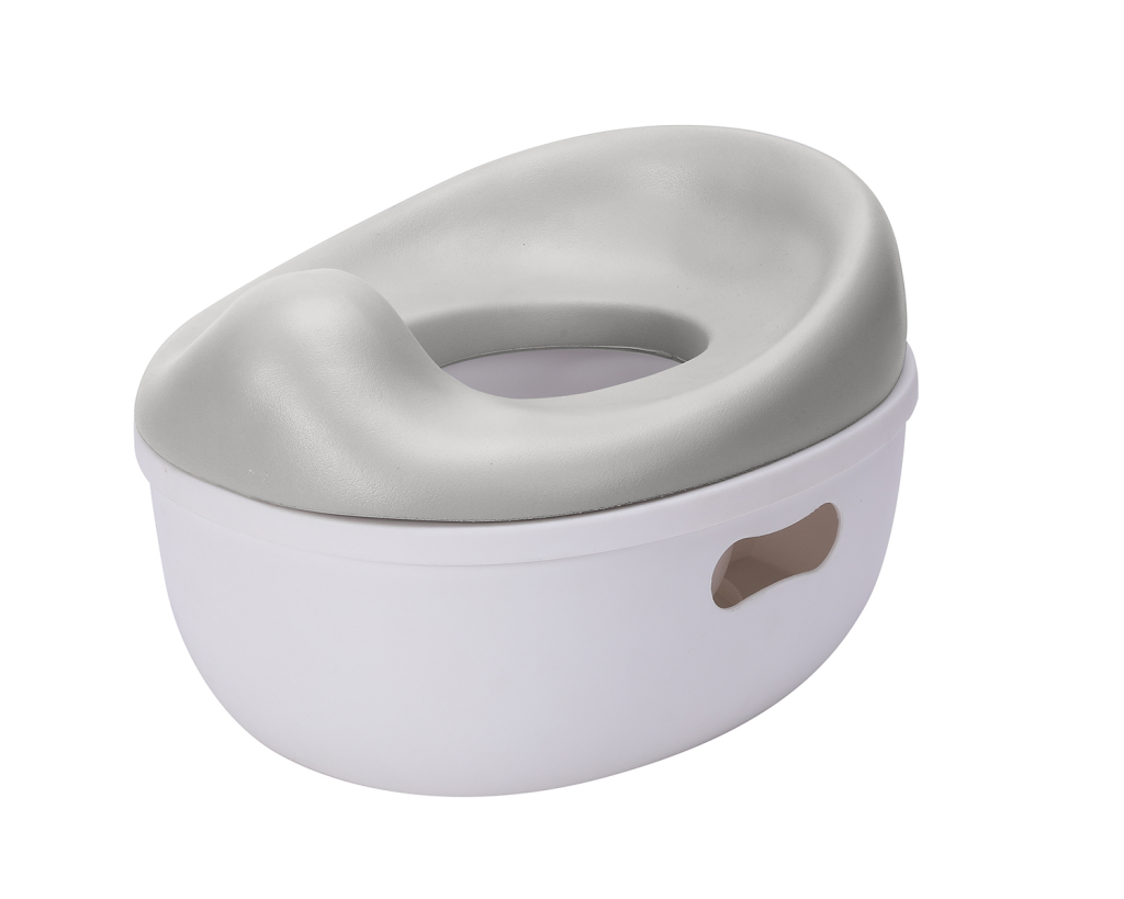 KIKKA BOO TRIO TUTA 3U1 GREY