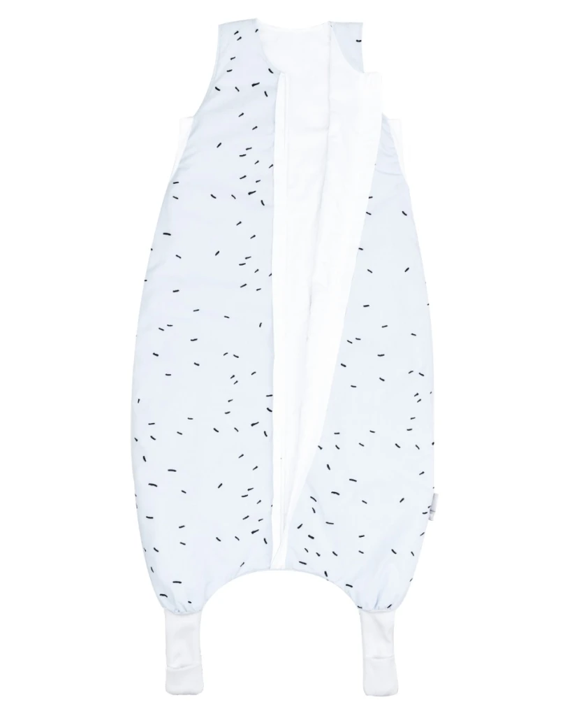 KIKKA BOO VREĆA ZA SPAVANJE BEAR WITH ME,4-5G BLUE