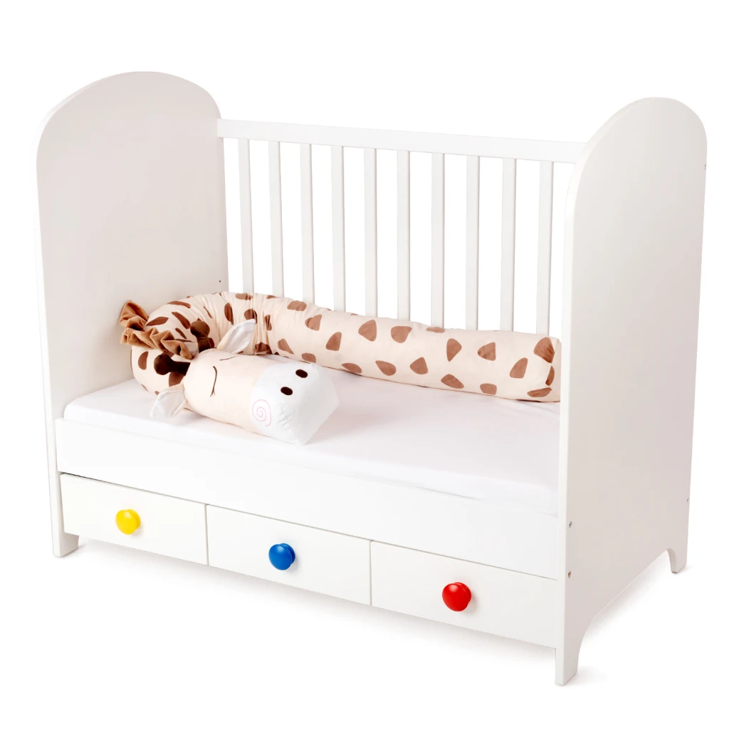 AMEK ZAŠTITA ZA DJEČJI KREVET 185CM