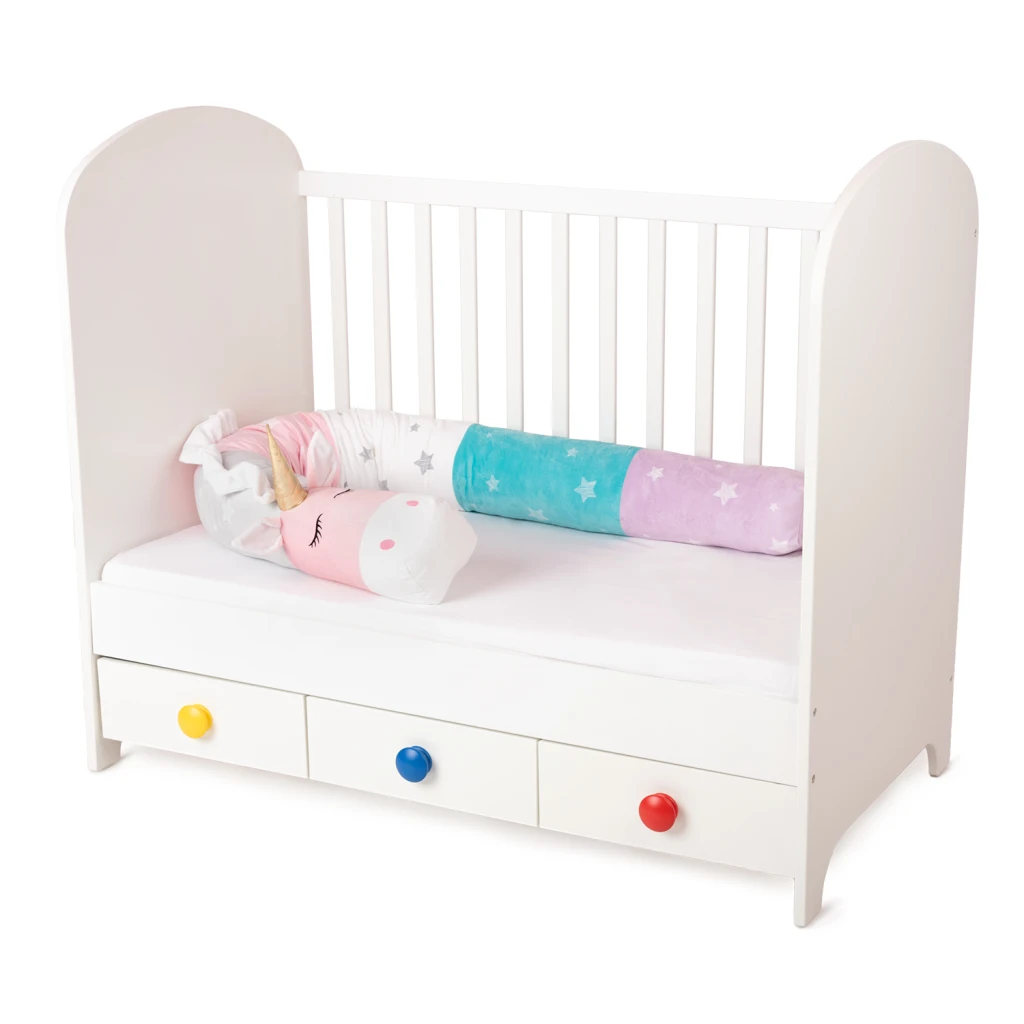 AMEK ZAŠTITA ZA DJEČJI KREVET 185CM