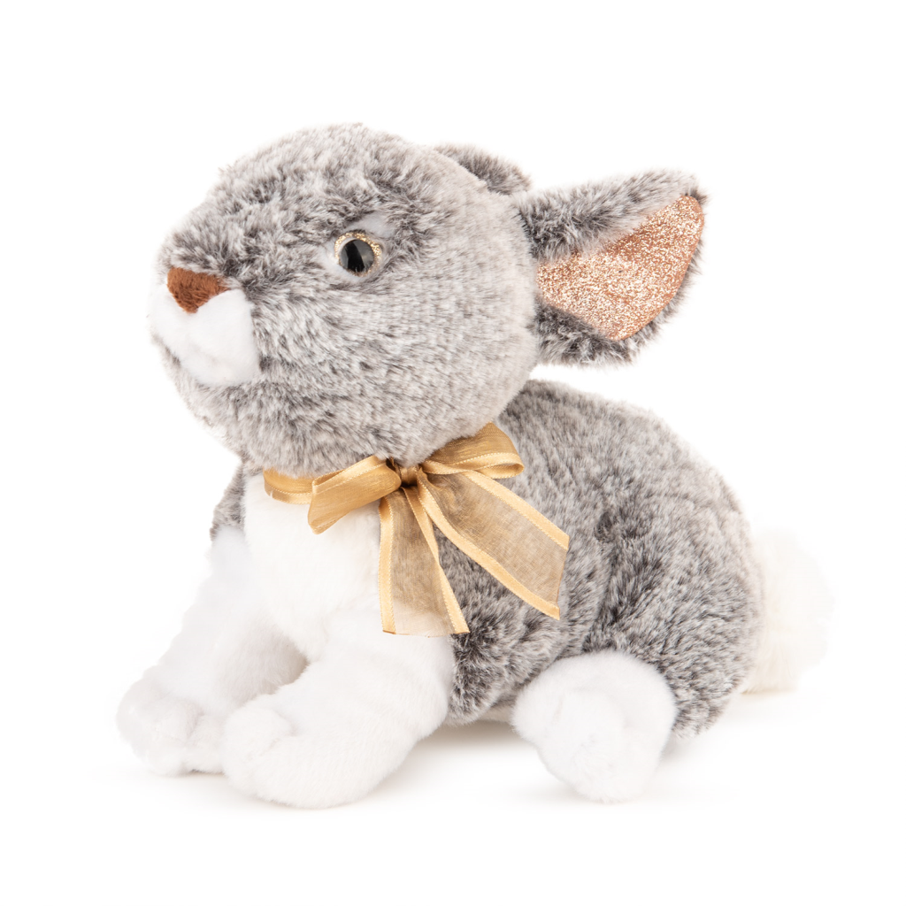 AMEK ZEKO SA ZLATNOM VRPCOM BEIGE,24CM