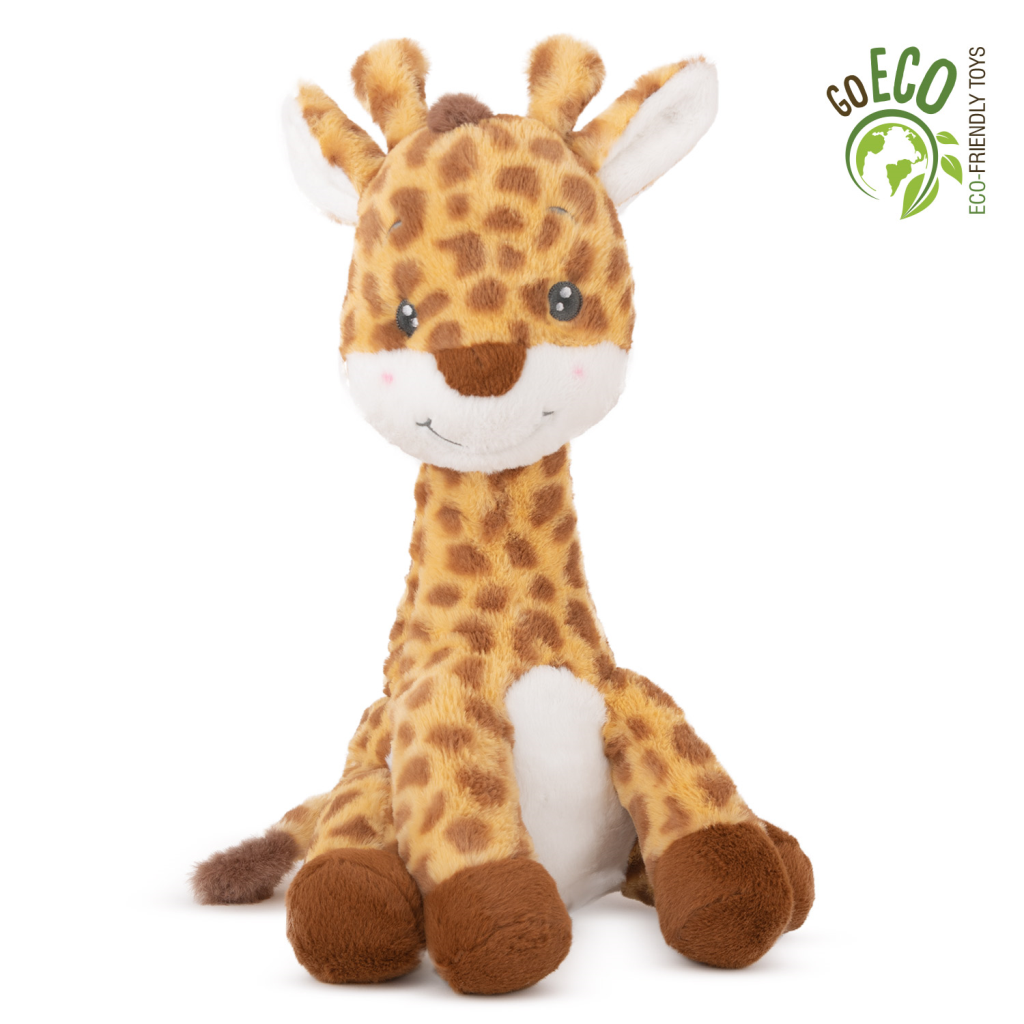 AMEK EKO ŽIRAFA 38CM