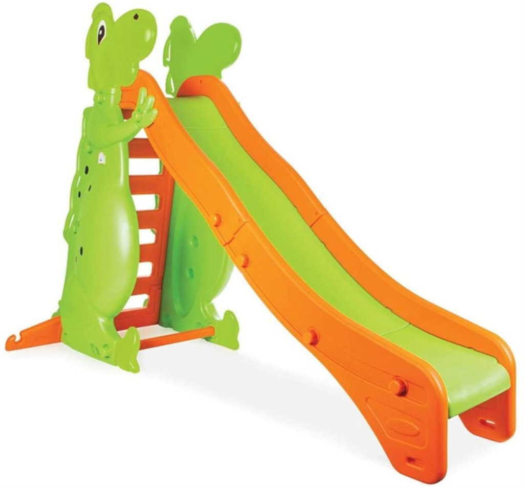 TOBOGAN VELIKI DINO 124X230 PILSAN 07959, B.