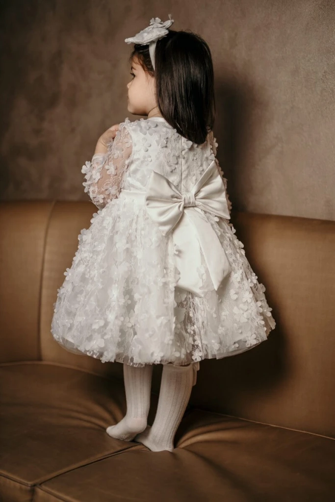 SVEČANA HALJINA DALIA PČ.