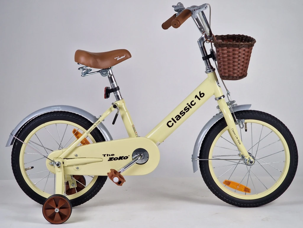 BICIKL CLASSIC 16 A.