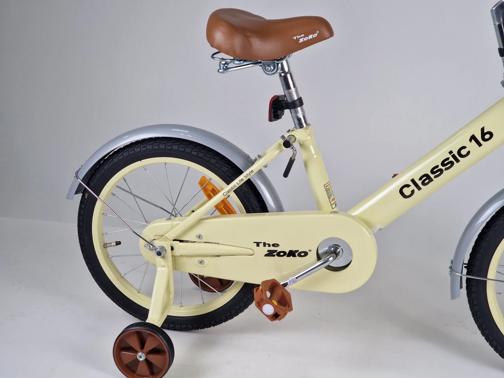 BICIKL CLASSIC 16 A.