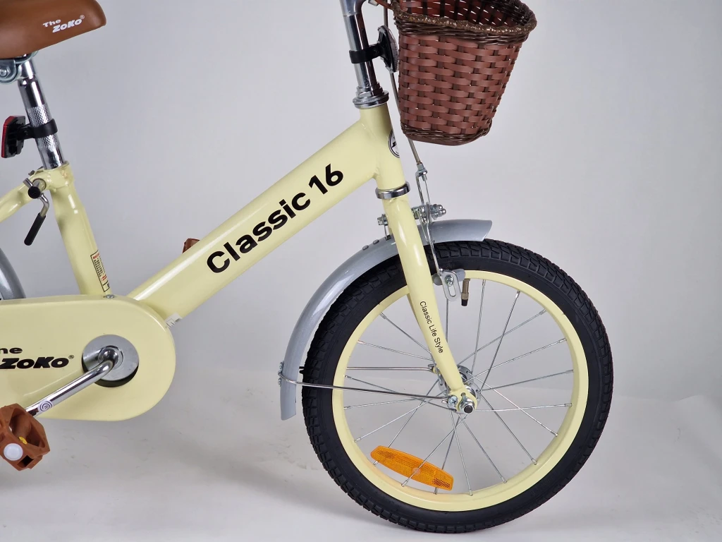 BICIKL CLASSIC 16 A.