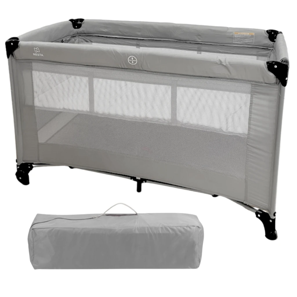 NESTA VIKEND KREVET A297-2 DVA NIVOA SIVI