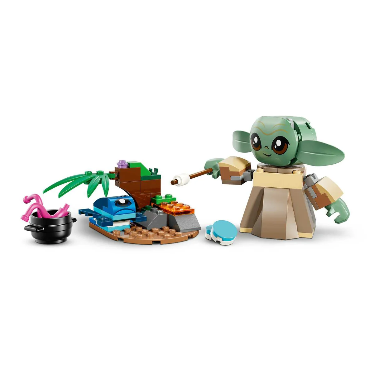 LEGO 75443 GROGUOVO IMANJE