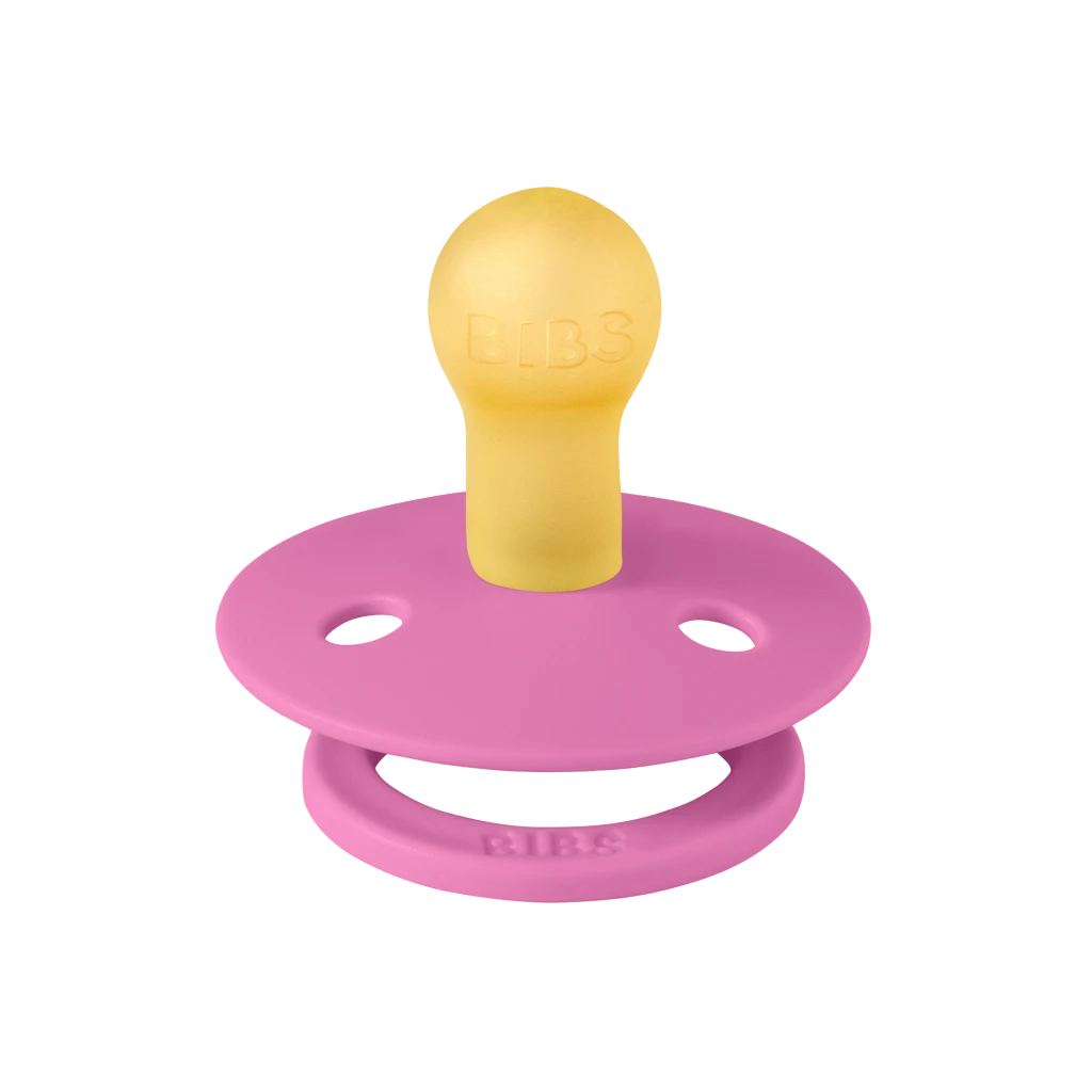 BIBS BUBBLEGUM&PERY VEL.1