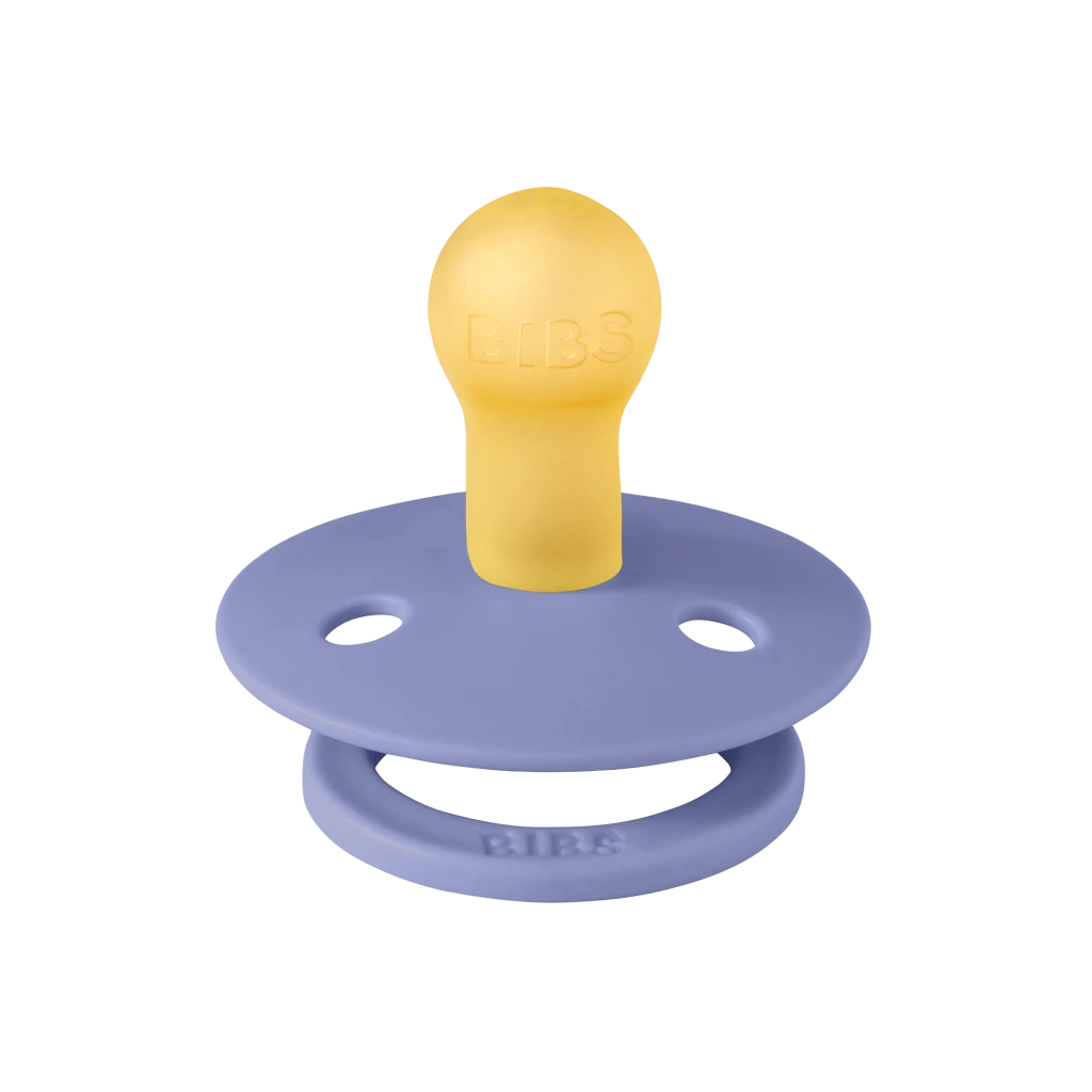 BIBS BUBBLEGUM&PERY VEL.1