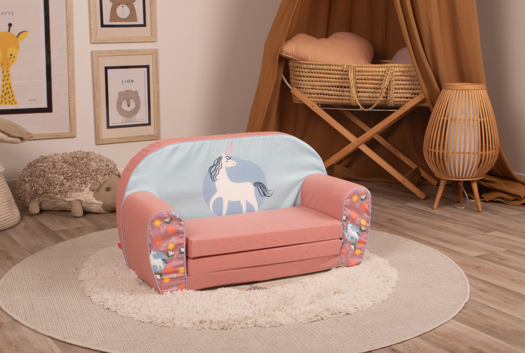 DELSIT DVOSJED DT2 UNICORN