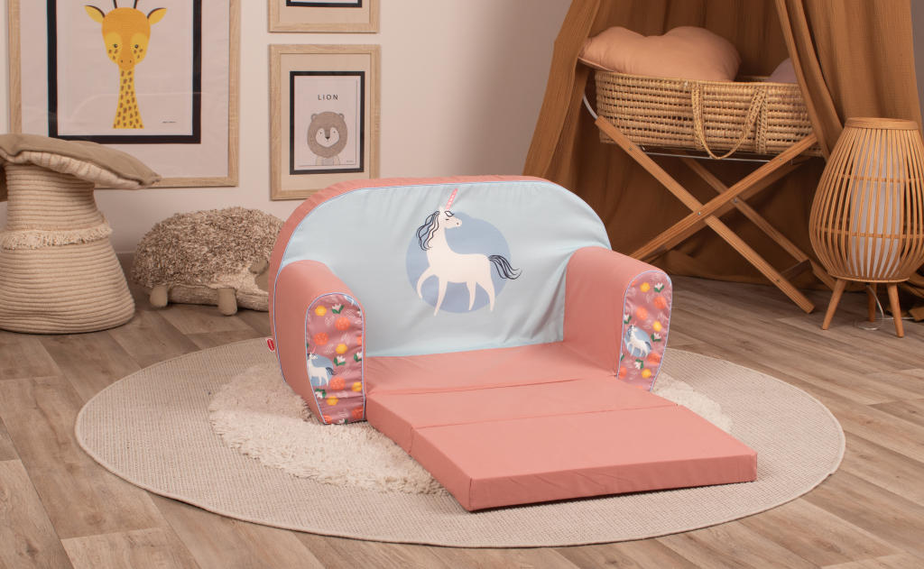 DELSIT DVOSJED DT2 UNICORN