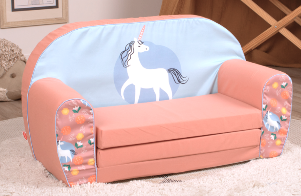 DELSIT DVOSJED DT2 UNICORN