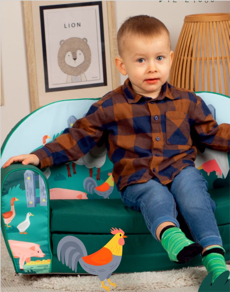 DELSIT DVOSJED DT2 UNICORN