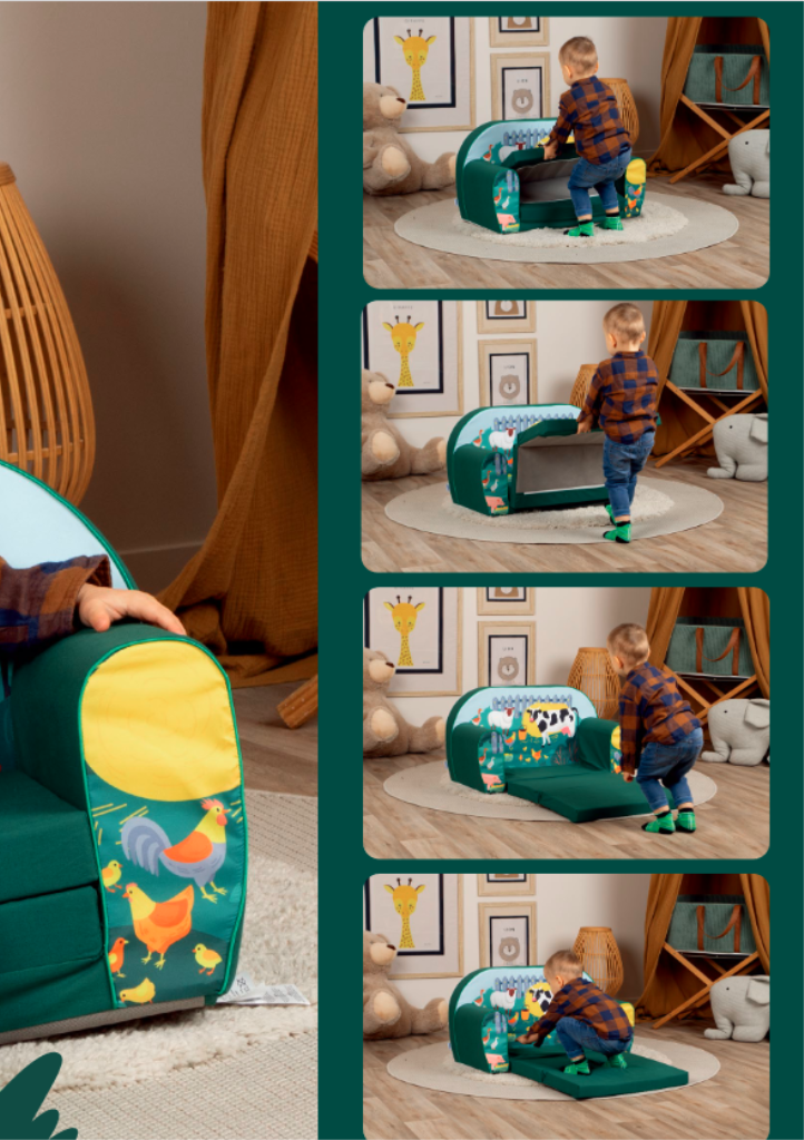 DELSIT DVOSJED DT2 UNICORN