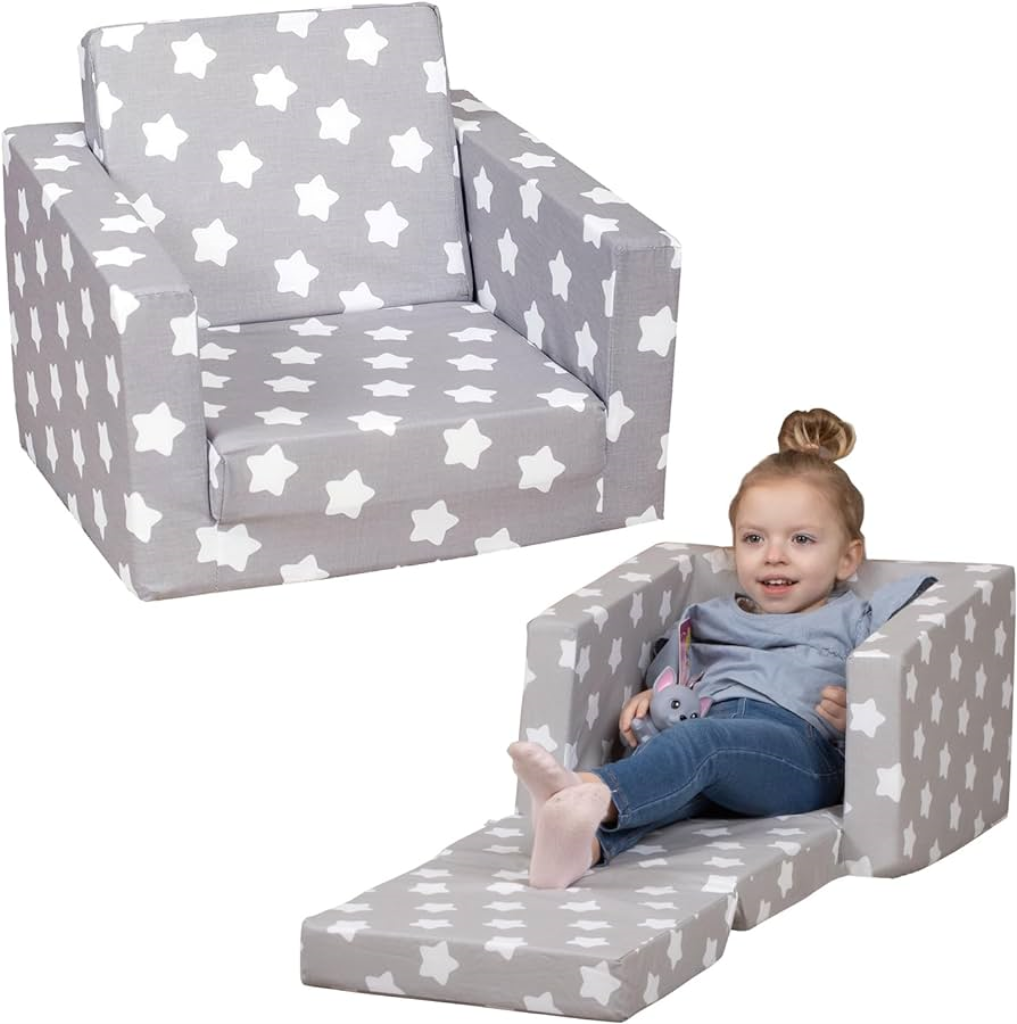 DELSIT FOTELJA DT5 UNICORN