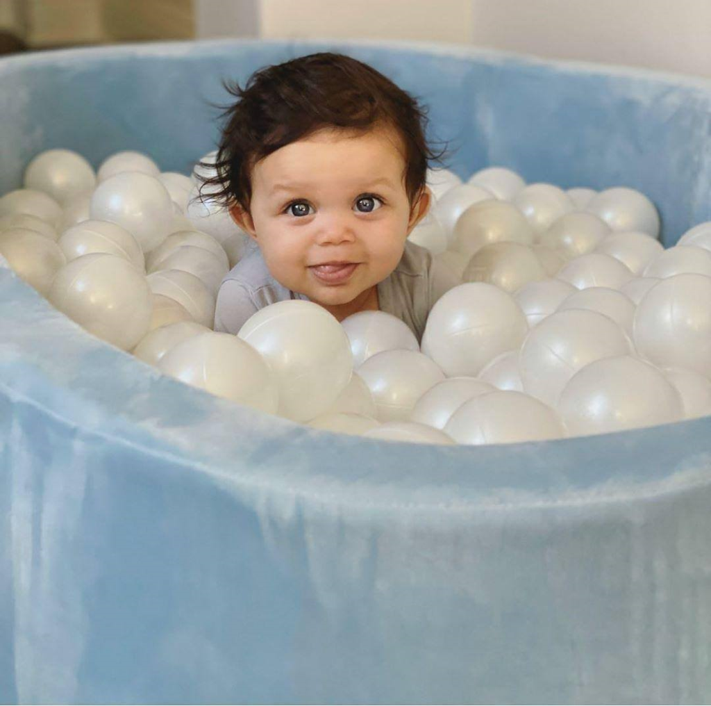 DELSIT 2149 NORDIC BAZEN S LOPTICAMA ,GREY