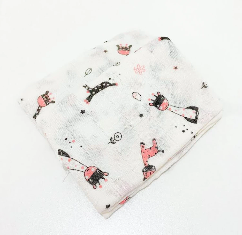 TETRA PELENA U BOJI BUĆI-BU