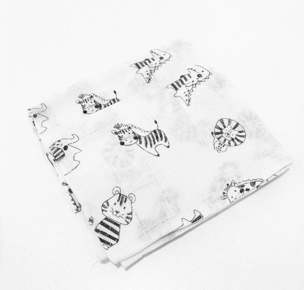 TETRA PELENA U BOJI BUĆI-BU