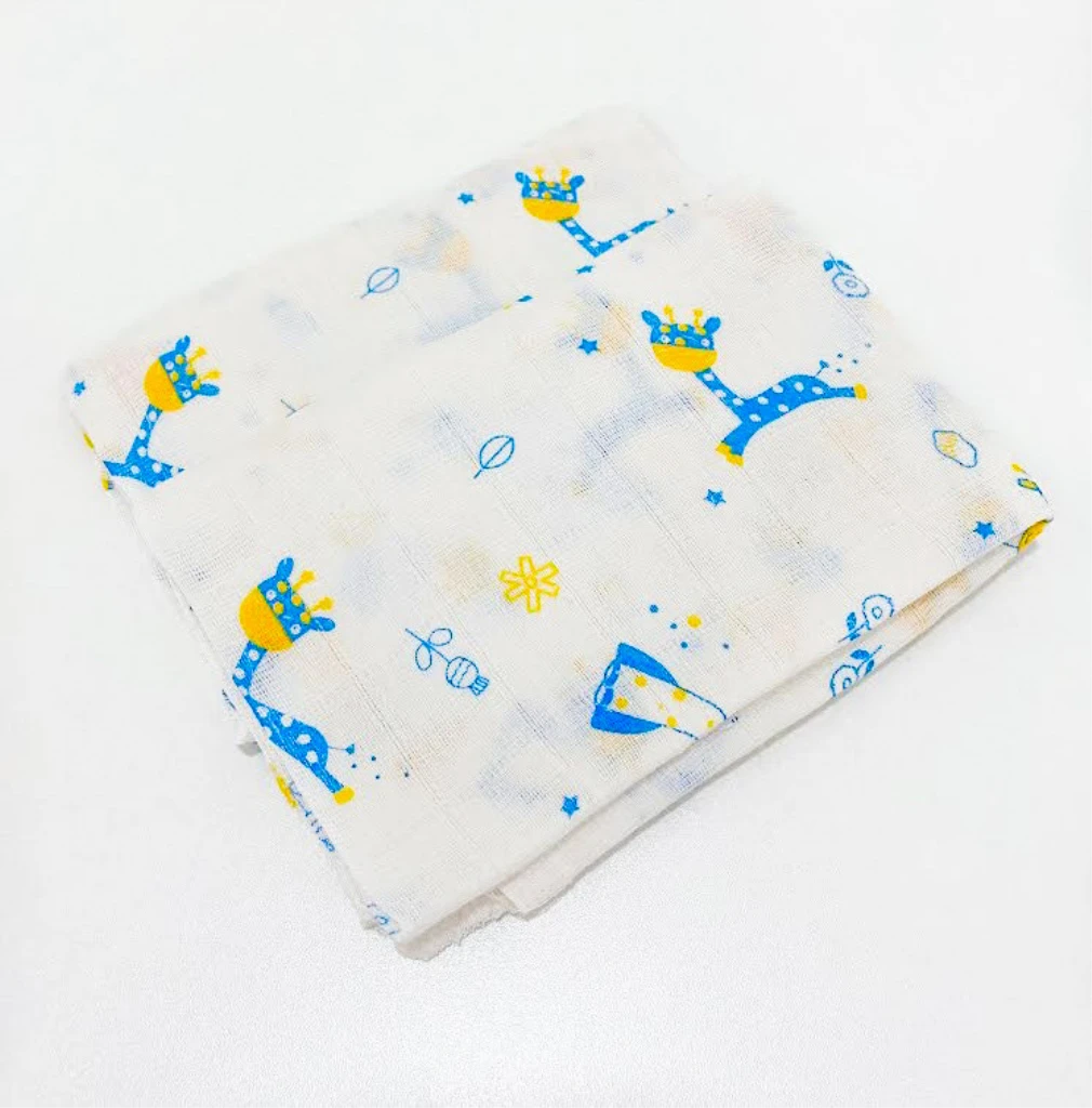 TETRA PELENA U BOJI BUĆI-BU