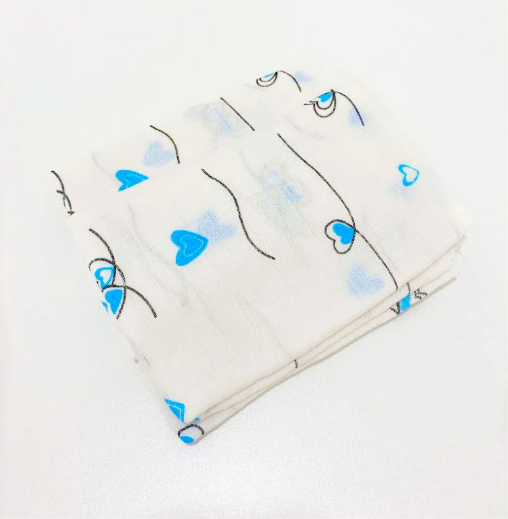 TETRA PELENA U BOJI BUĆI-BU