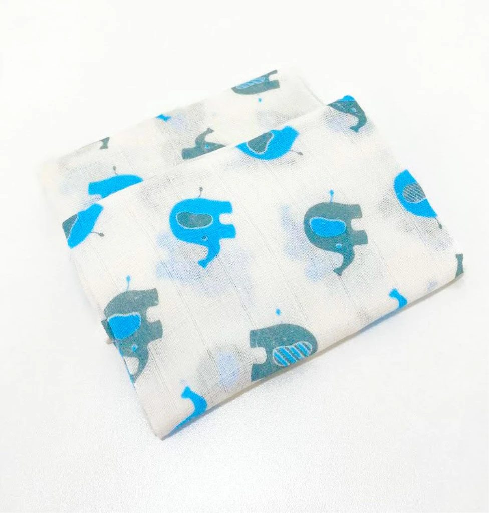 TETRA PELENA U BOJI BUĆI-BU