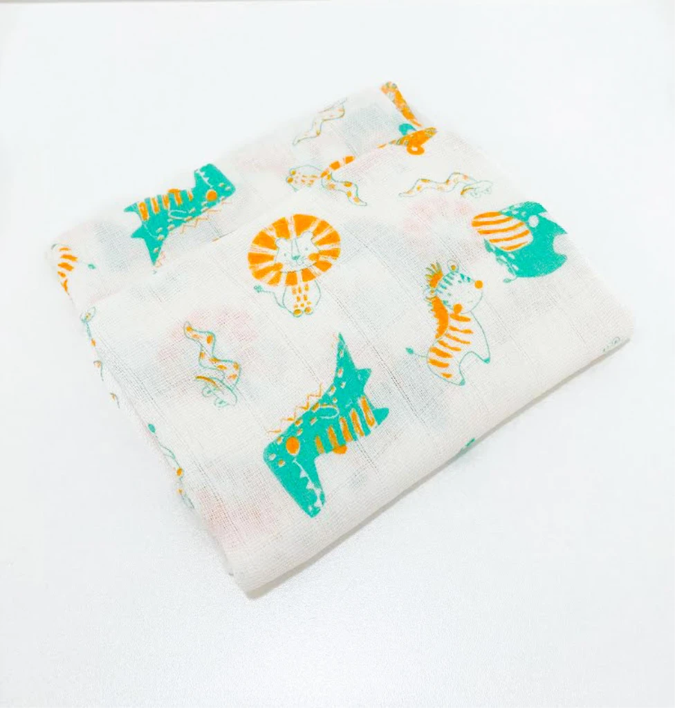 TETRA PELENA U BOJI BUĆI-BU