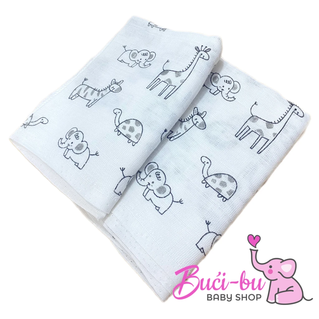 TETRA PELENA U BOJI BUĆI-BU