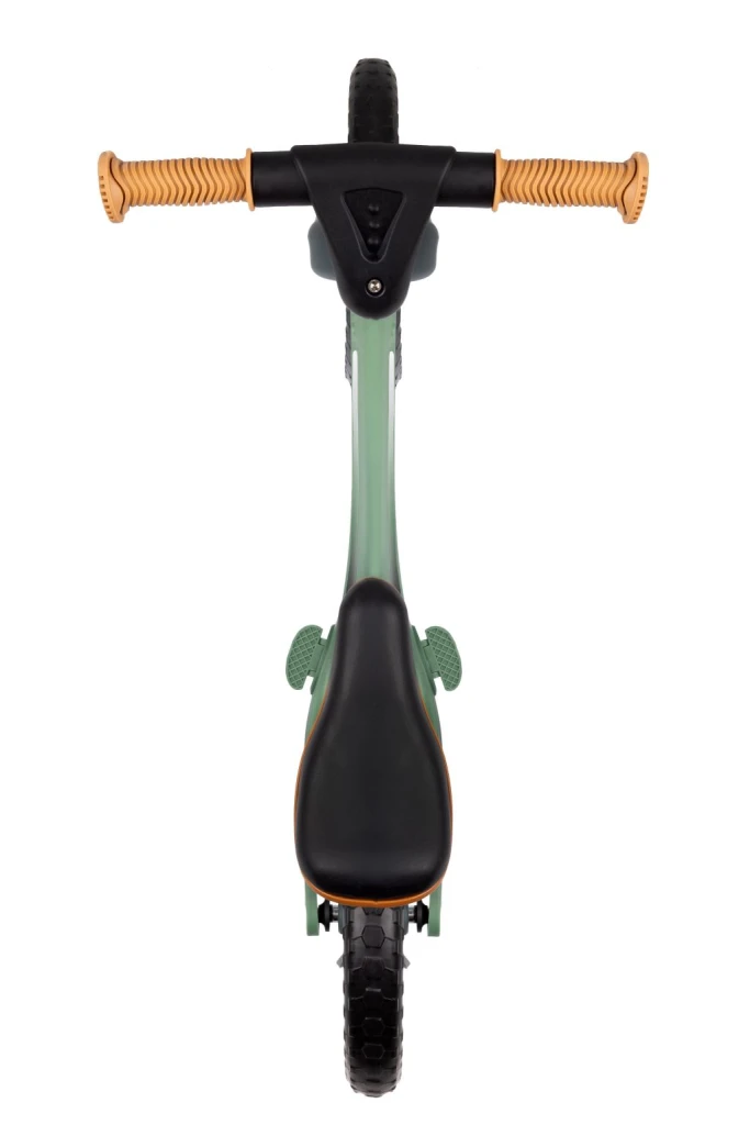 MOMI MIZO BALANS BICIKL ,GREEN