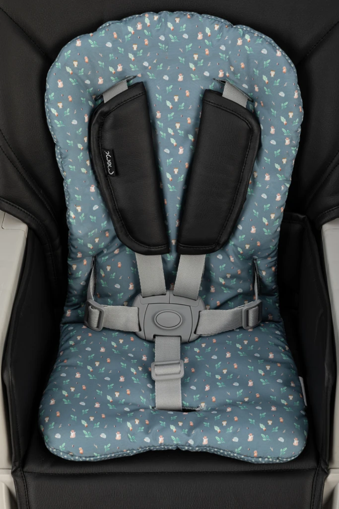 MOMI GOJO HRANILICA ,BLACK