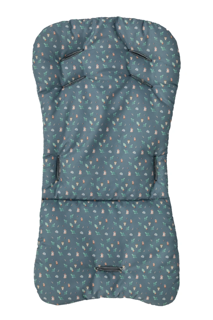 MOMI GOJO HRANILICA ,BLACK