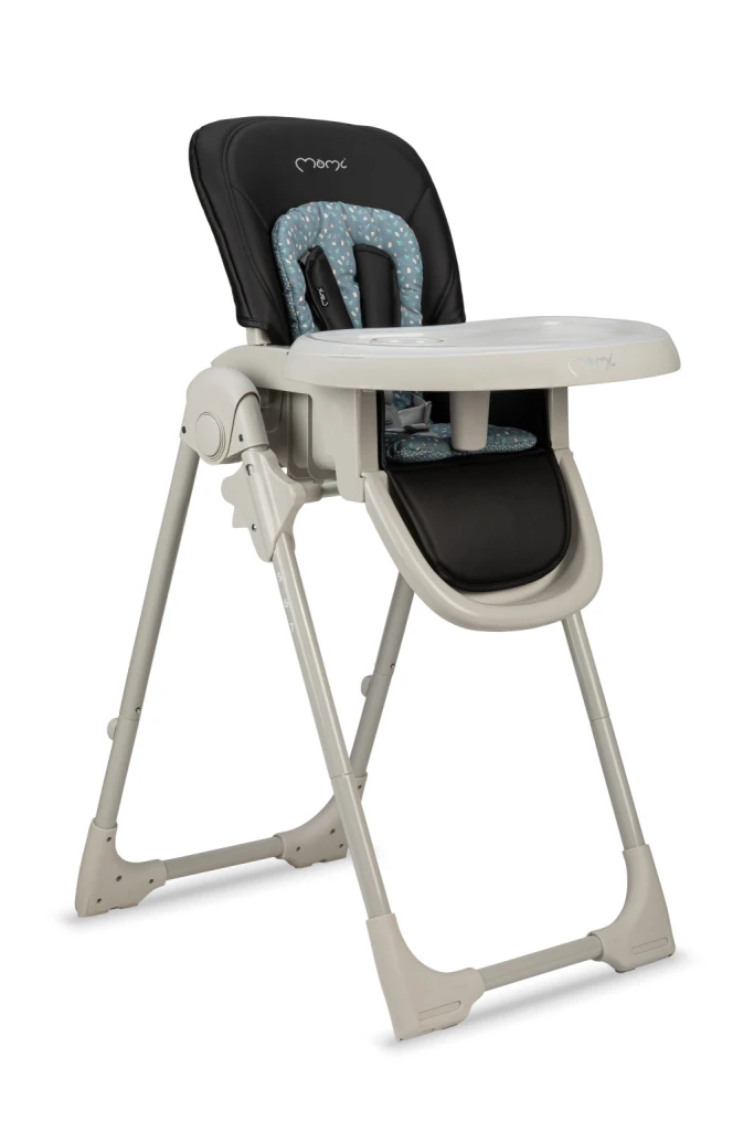 MOMI GOJO HRANILICA ,BLACK