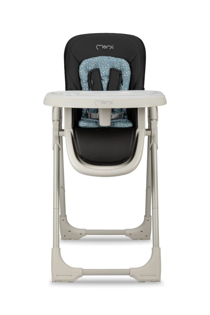 MOMI GOJO HRANILICA ,BLACK