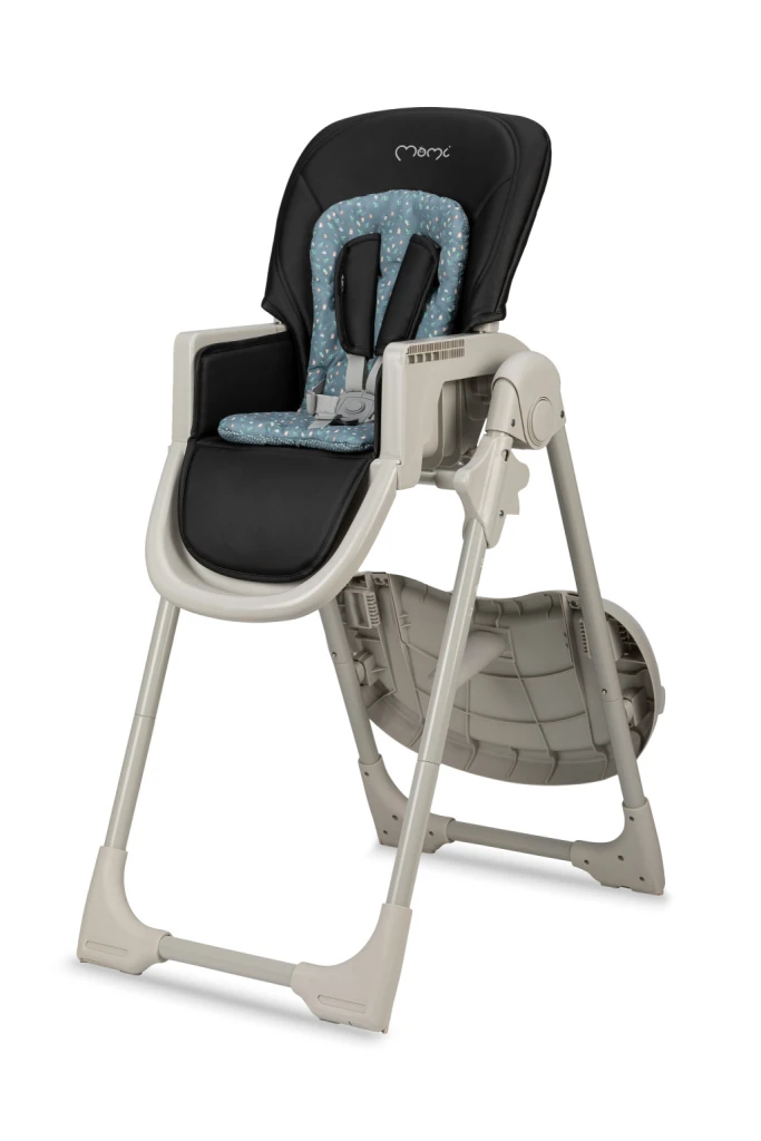 MOMI GOJO HRANILICA ,BLACK